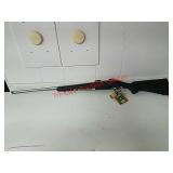 Remington model 700 308 win