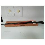 New in box Stevens model 320 pump 12 gauge