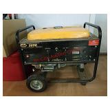 >Dek 5650 heavy duty power equipment