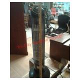 > Eden Pure Radiant heater