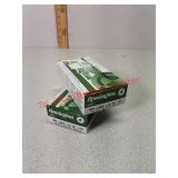 Remington UMC 9 mm 115 grain FMJ 100 rounds total