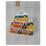 Aguila 22LR ammunition 150 rounds total