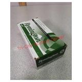 Remington 50 rounds ammunition 38 Special