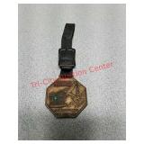 Manitowoc speed crane watch fob