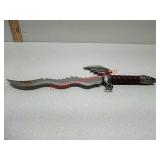 Dragon sword/dagger