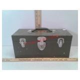 Kennedy kits toolbox