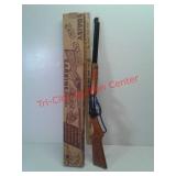 Daisy Red Ryder carbine repeater number one one