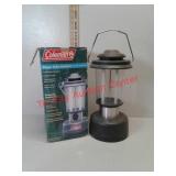 Coleman fluorescent lamp Lantern