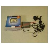 Garmin Nuvi GPS navigation system