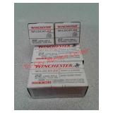 400 rounds of Winchester 22LR ammo ammunition
