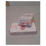 100 rounds Federal 9 mm ammo ammunition