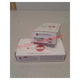 100 rounds Federal 9 mm ammo ammunition