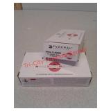 100 rounds Federal 9 mm ammo ammunition