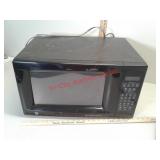 2011 GE microwave - needs cleaned