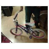 > Kids 16 inch Next bike bicycle