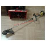 > McCullough  Eager Beaver gas weed trimmer