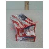 Hornady American whitetail 150gr 308win ammo