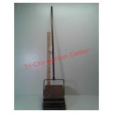 Vintage/antique  Aer-sweep suction cleaner