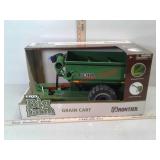 Ertl big farm Frontier grain cart in box