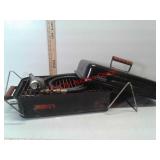 Sunbeam patio Master propane tabletop Grill