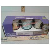 New Better Homes and Gardens 3 pack outdoor