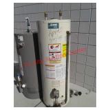 Reliance 606 40gal water heater