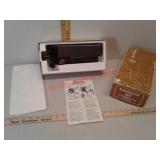 Tasco 32T horoscope in original packaging