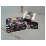 Formula Mach oo7 Competition Car Audio System