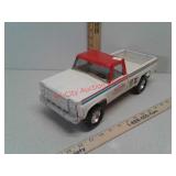 True value Chevy nylint metal truck