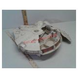 Vintage 1979 Kenner Star Wars millennium falcon