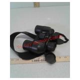 Nikon action 8 x 40 binoculars
