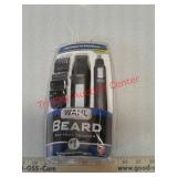 New in package Wahl beard battery trimmer