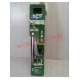 New in box Swiffer sweep + vac cordless vac