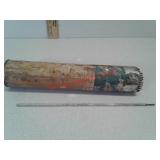 Allstate 199C welding rod