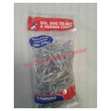 15 foot dog tie out chain