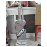 Oreck celoc hypo-allergenic vacuum