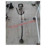 Ryobi 990r 18 in trimmer Plus weed eater