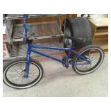 Mode 20in bike bicycle