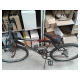 Roadmaster mountain climber sport bicycle