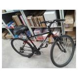 Roadmaster 26-inch Granite Peak mountain bike