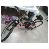 Next X Elite Bicycle