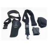 Assorted Gun Accessories