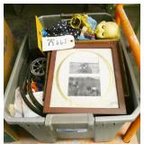 Vintage Pot Luck Box Lot