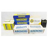 New Old Stock Auto Parts: Chassis Parts