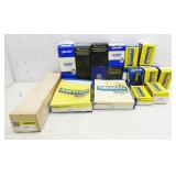 New Old Stock Auto Parts: Chassis Parts