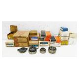 New Old Stock Auto Parts: Bearings