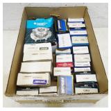 New Old Stock Auto Parts: Bearings