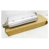 New Old Stock Auto Parts: Universal Muffler