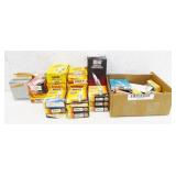 New Old Stock Auto Parts: Spark Plugs