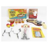 Vintage &  Antique Toys